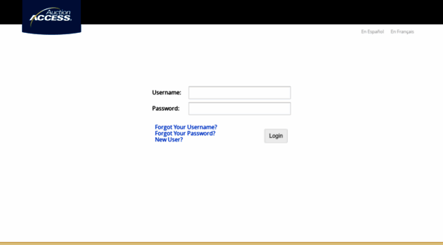 selfservice.auctionaccess.com