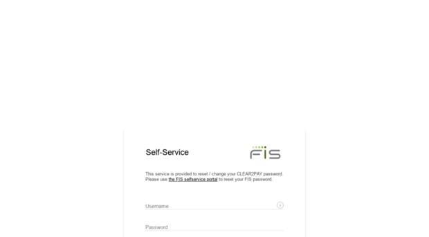selfservice.clear2pay.com