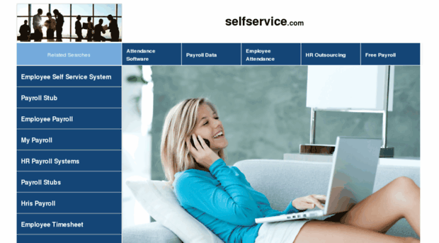 selfservice.com