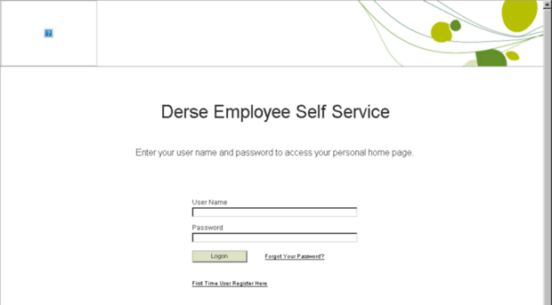 selfservice.derse.com