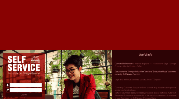 selfservice.generaligroup.com