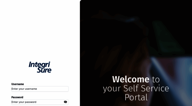 selfservice.integrisure.co.za