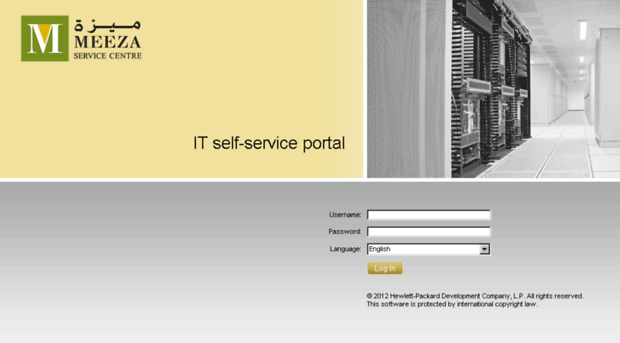 selfservice.meeza.net