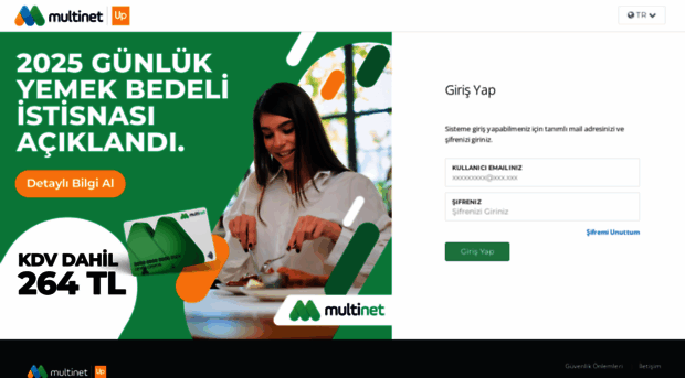 selfservice.multinet.com.tr