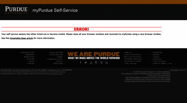 selfservice.mypurdue.purdue.edu