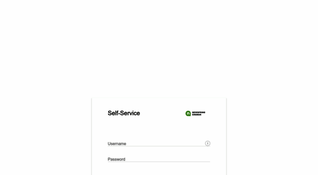 selfservice.newspring.cc