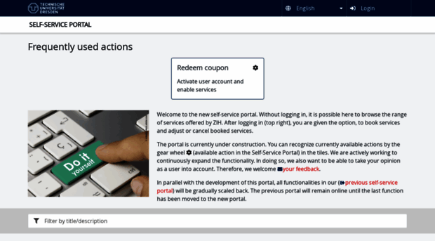 selfservice.tu-dresden.de