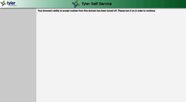 selfservice.tylertech.com