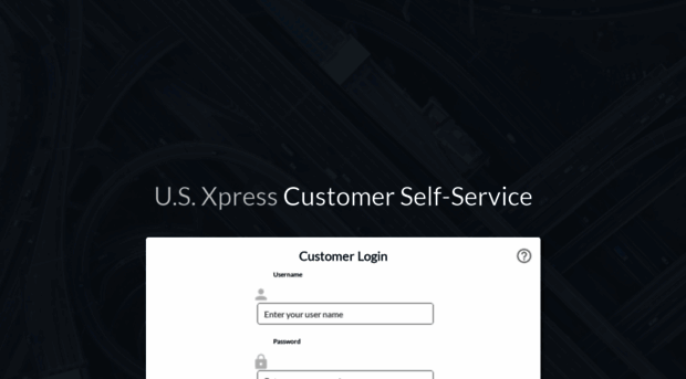 selfservice.usxpress.com