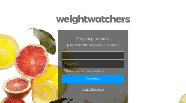 selfservice.weightwatchers.ca