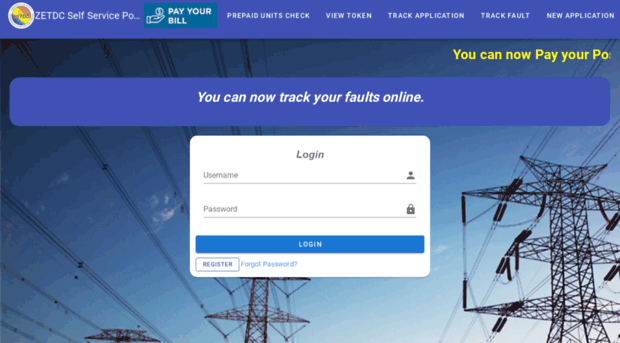 selfservice.zetdc.co.zw