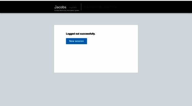 selfservicedc1.jacobs.com