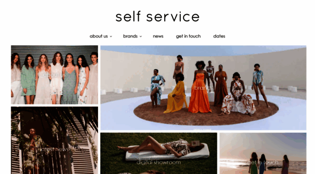 selfserviceuk.com