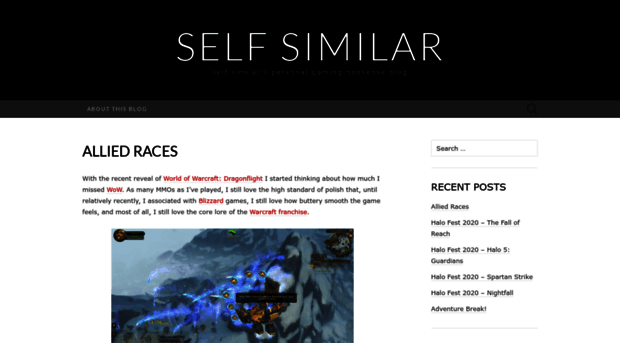 selfsimilar.org