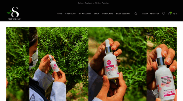 selfskincare.pk