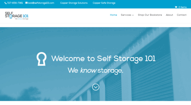 selfstorage101.com