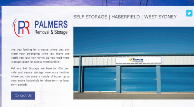 selfstoragehaberfield.com.au