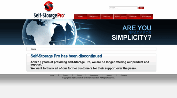 selfstoragepro.com