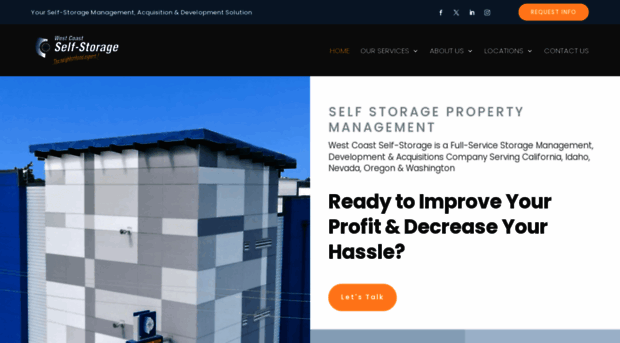 selfstoragepropertymanagement.com