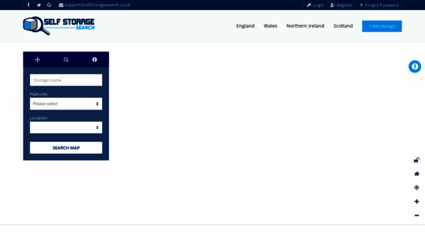 selfstoragesearch.co.uk