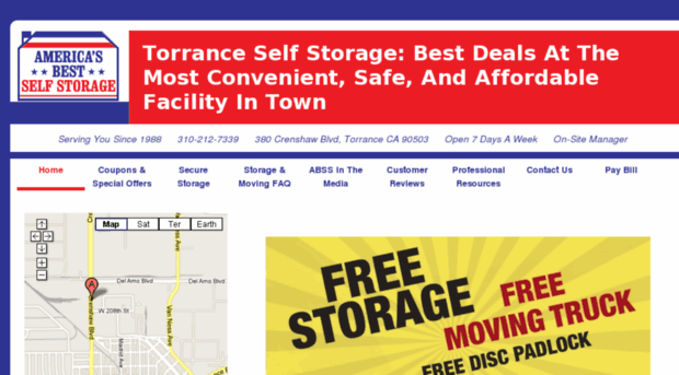 selfstoragetorrance.com