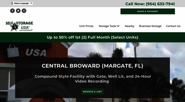 selfstorageusa.com