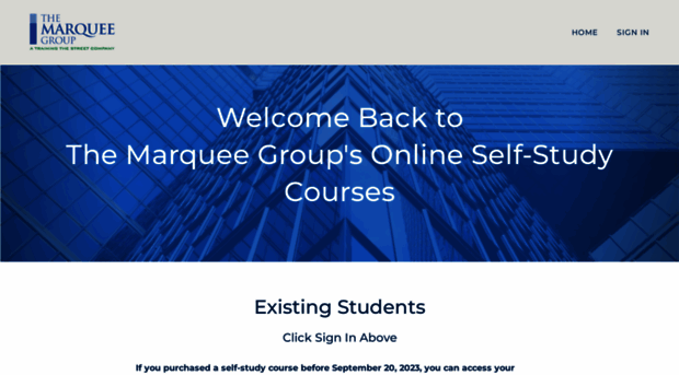 selfstudy.marqueegroup.ca