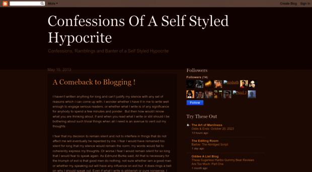 selfstyledhypocrite.blogspot.in