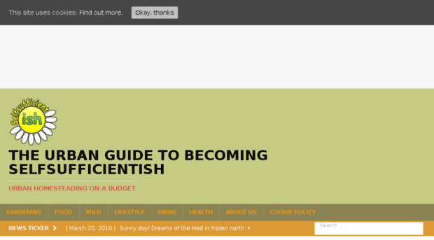 selfsufficientish.co.uk