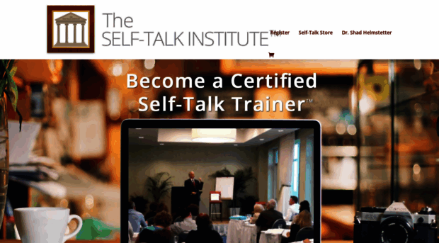 selftalkinstitute.com