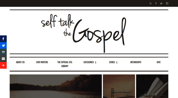 selftalkthegospel.com