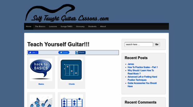 selftaughtguitarlessons.com