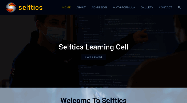 selftics.com