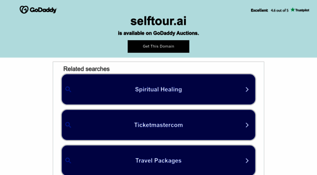 selftour.ai