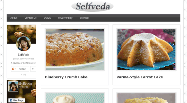 selfveda.com