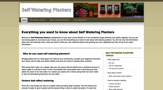 selfwateringplantershq.com