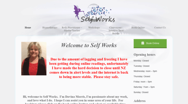 selfworks.co.nz