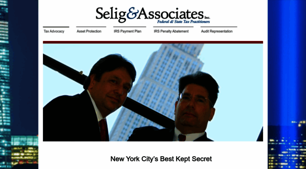 selignyc.com