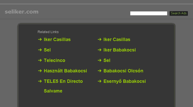 seliker.com