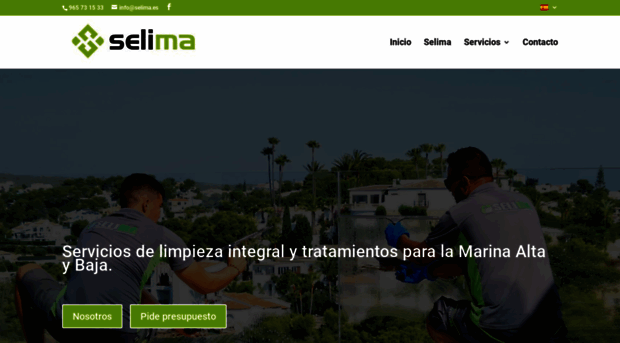 selima.es