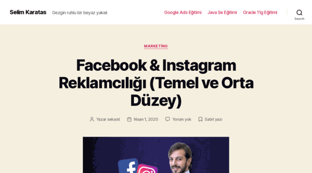 selimkaratas.com.tr