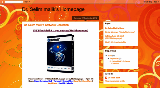 selimmalik.blogspot.com