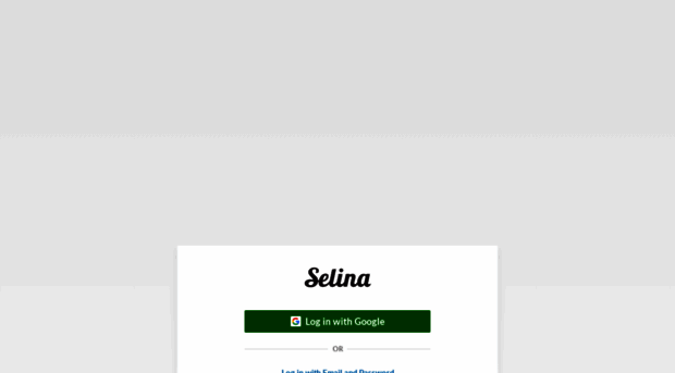 selina.bamboohr.com