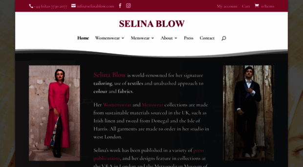 selinablow.com