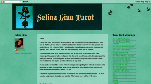 selinalinntarot.blogspot.com