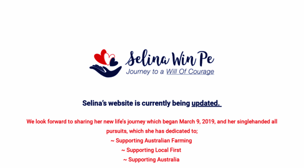 selinawinpe.com.au