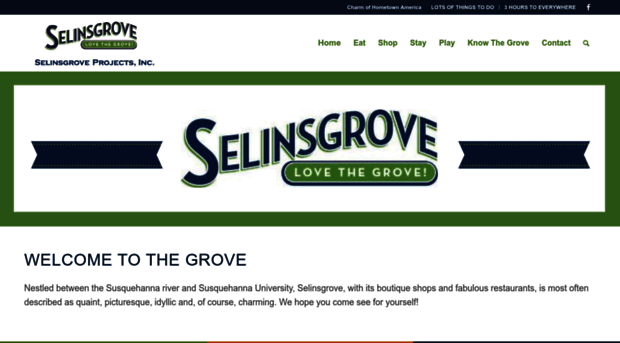 selinsgrove.net