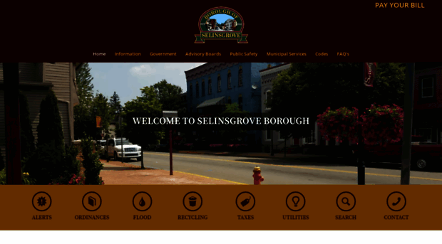 selinsgrove.org