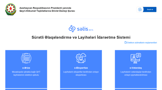 selis.az