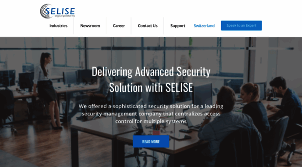 selisegroup.com